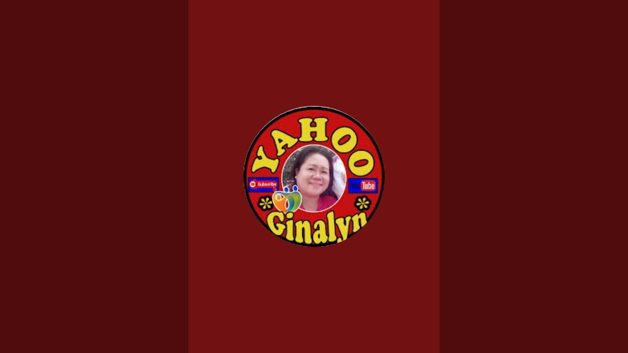Ginalyn Guliña is live!Welcome everyone.. Good morning and Happy Monday.