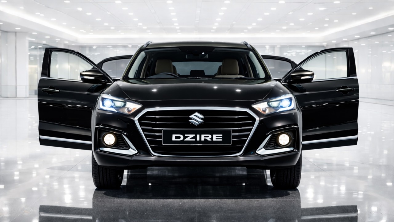Maruti Dzire Review After City Driving – Pros & Hidden Cons