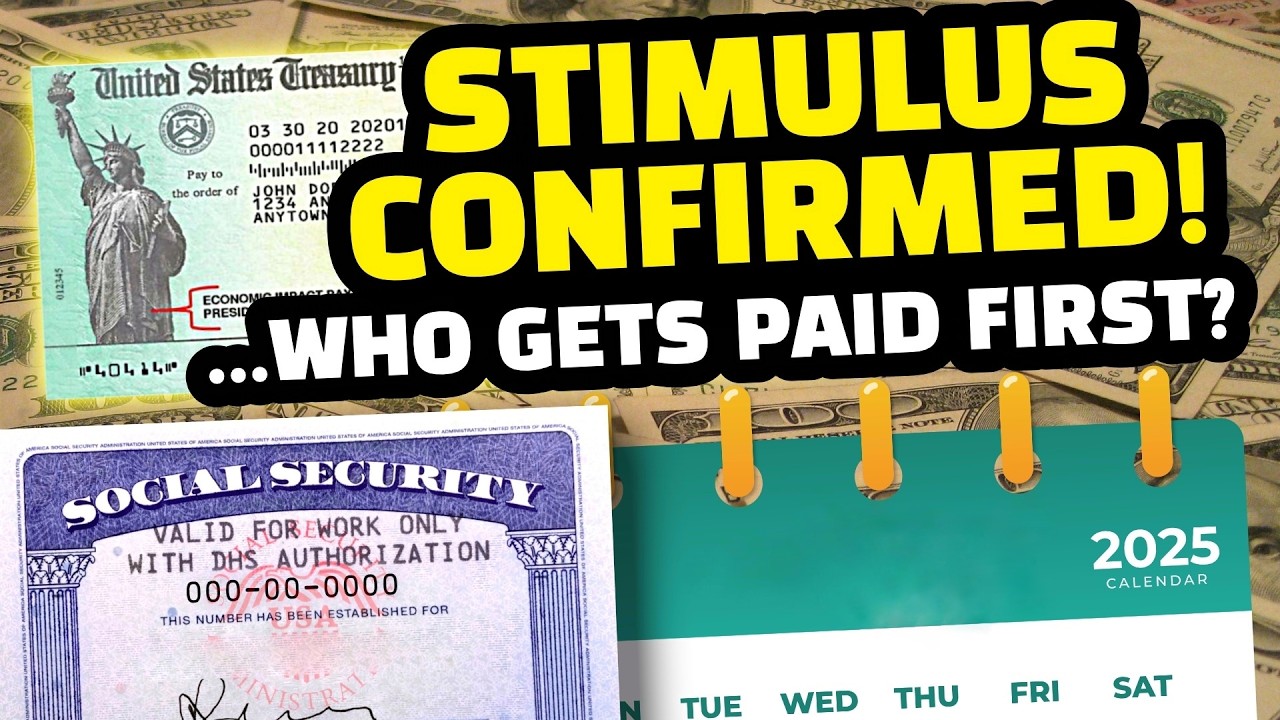 ✅STIMULUS CONFIRMED🔥Social Security MARCH Payment Schedule $2000✅SSA Deposit Dates SSI,VA,SSDI