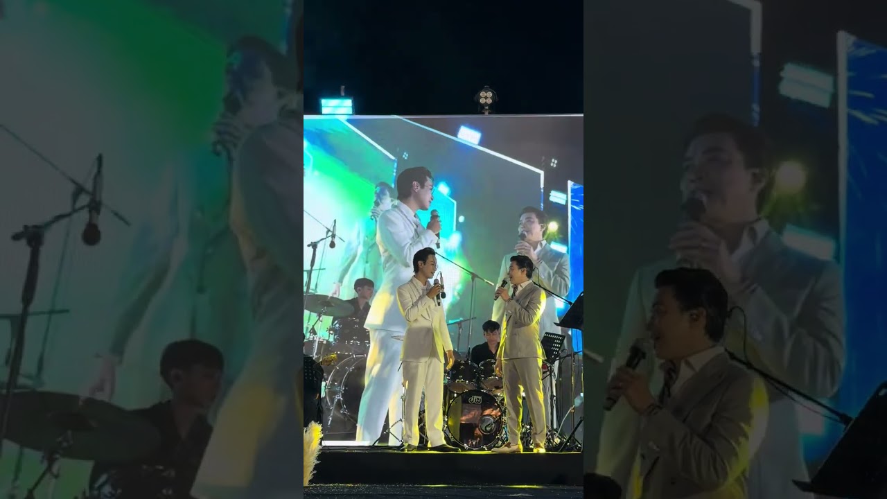 Mãi mãi - Hà An Huy, Lân Nhã #haanhuy 