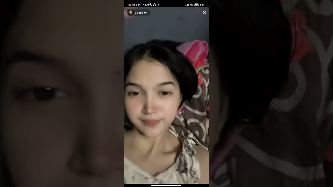 de_mpiw live tiktok