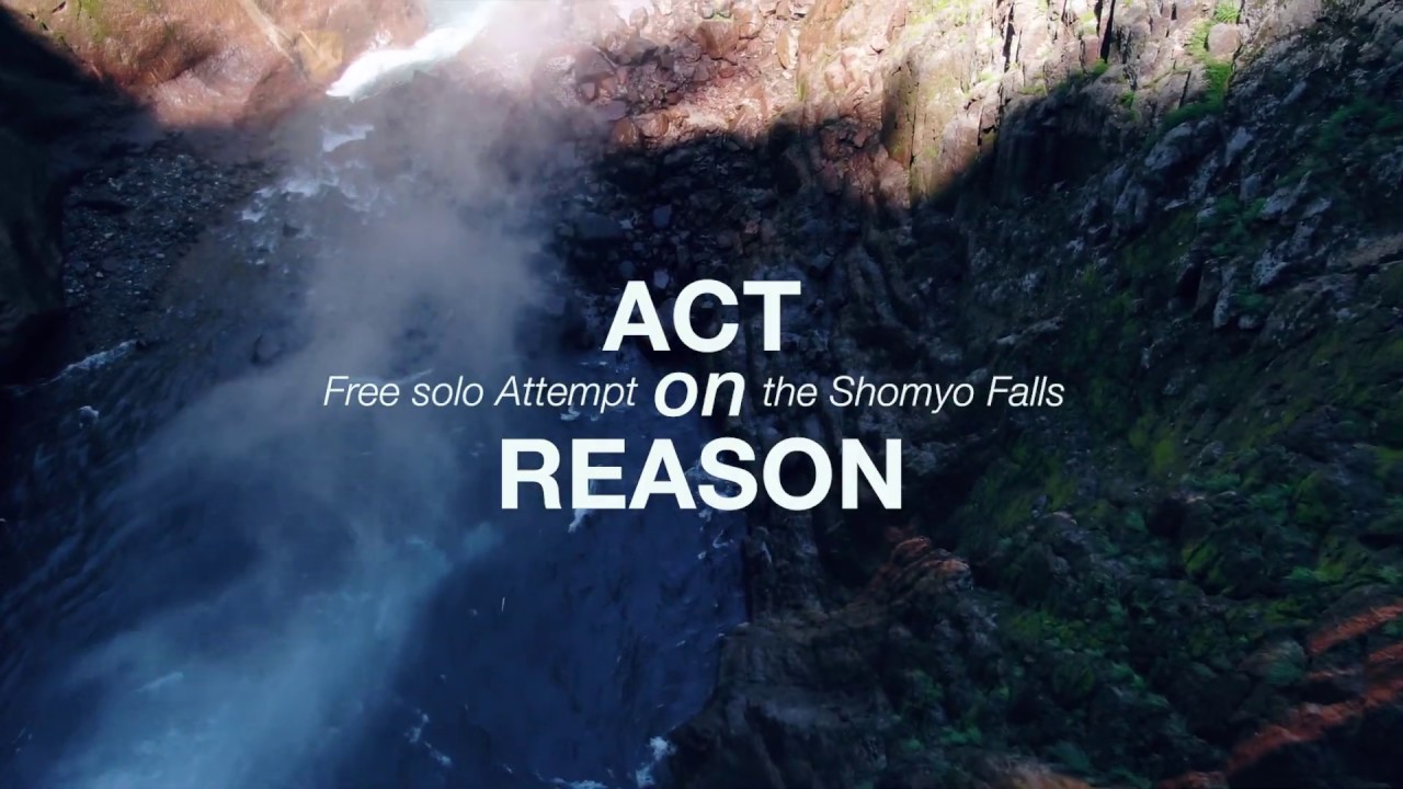 ACT ON REASON