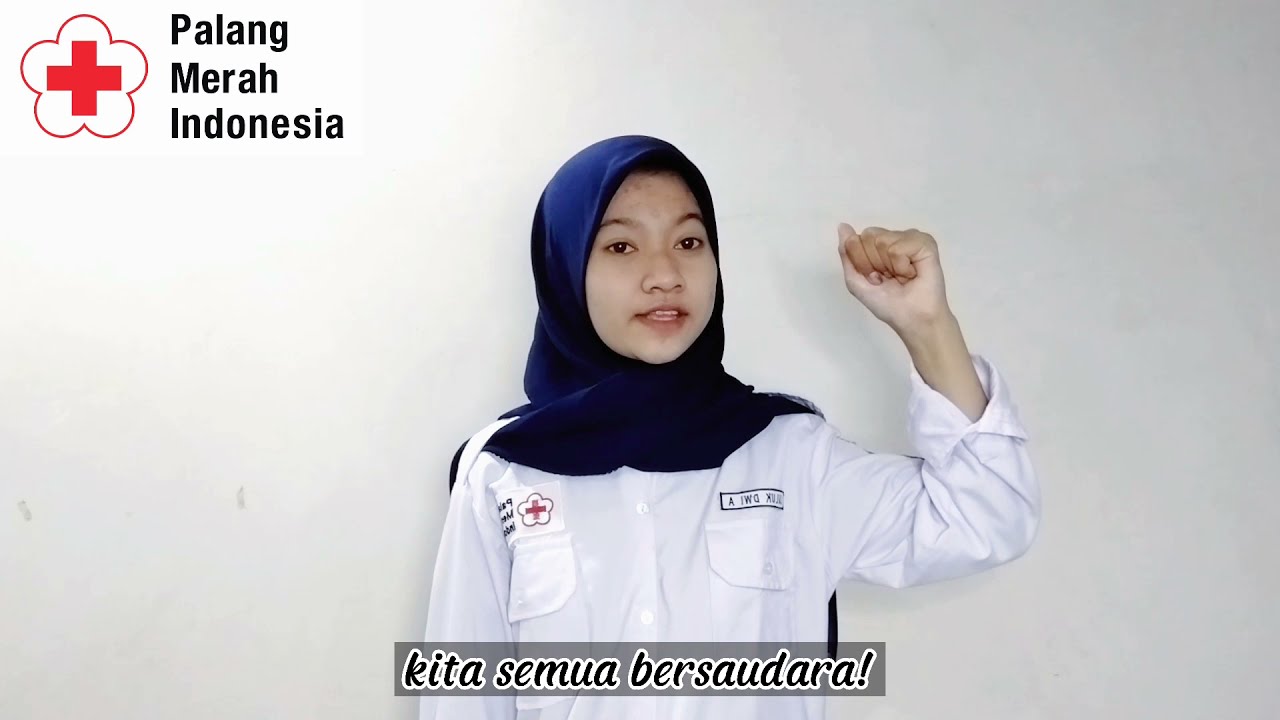 Luluk Dwi Anggraini | SMA N 1 Dempet | Pemilihan Koordinator Forpis Kabupaten Demak