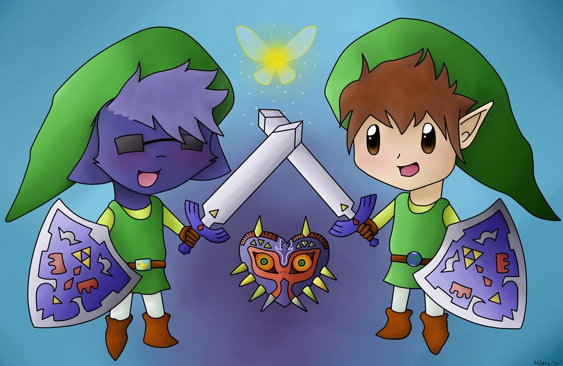 ZELDA - MAJORAS MASK HD [Mit FreaksoLP] #034 - Hymne des Sturms