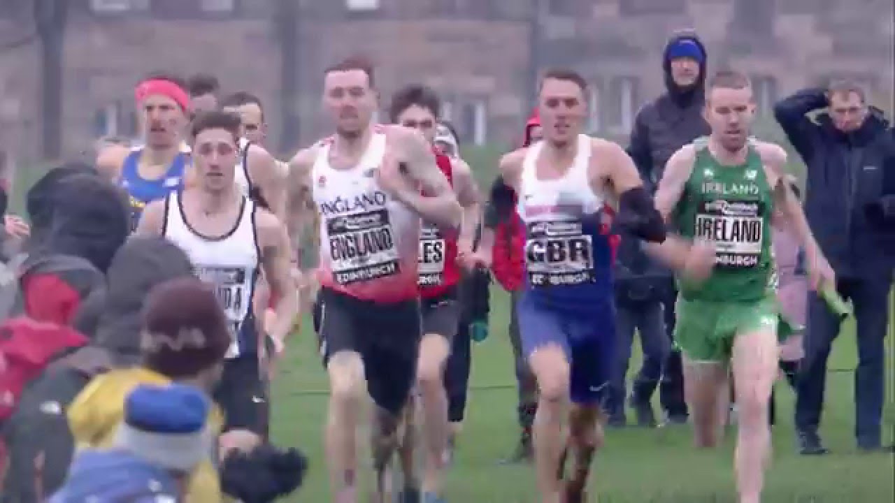 Great Edinburgh X-Country 2016