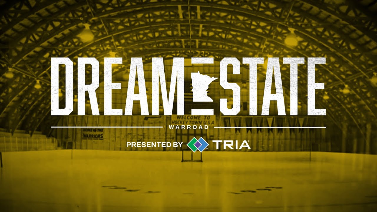 Dream State | S5E1: A New Season. A New Journey