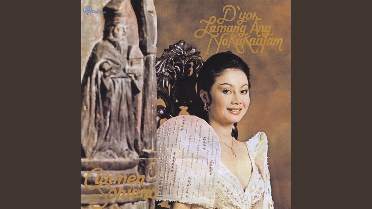 D\'yos lamang ang nakakaalam