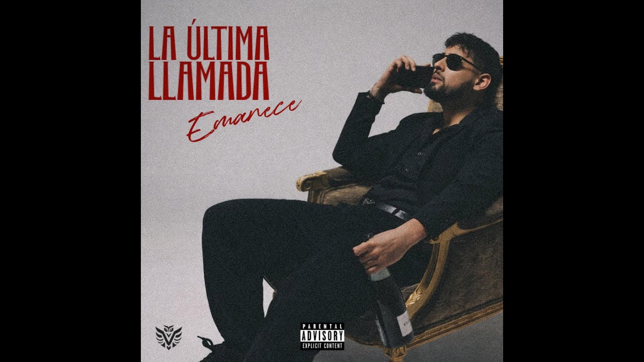 Emanece - La ultima llamada (video oficial)