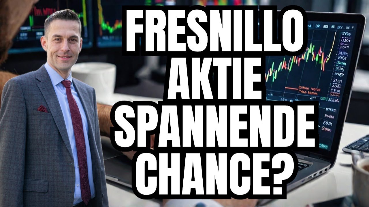 Warum die Fresnillo Aktie jetzt spannend wird!