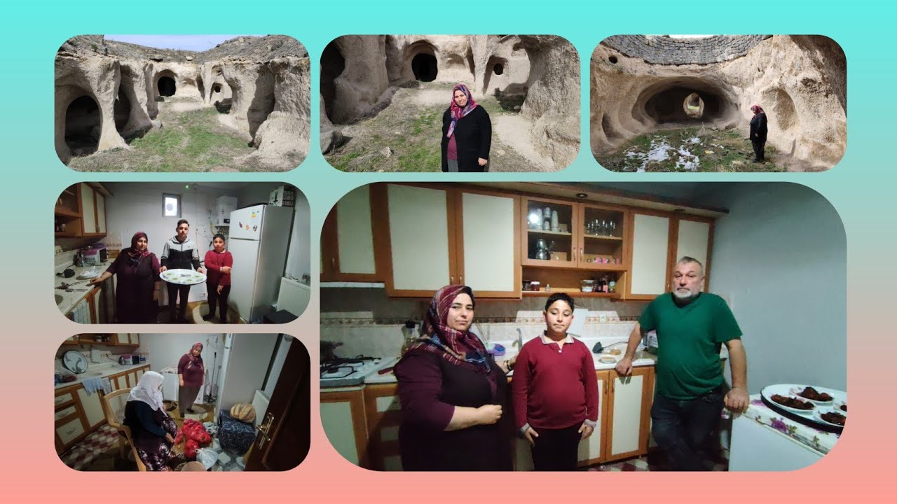 #köyyaşantısı ✅ SEVİLİ MUTFAKTAN ÇIKARDIM BUGÜN 💥 GÜZEL YERLERE GİTTİK KAÇIRMAYIN ✅
