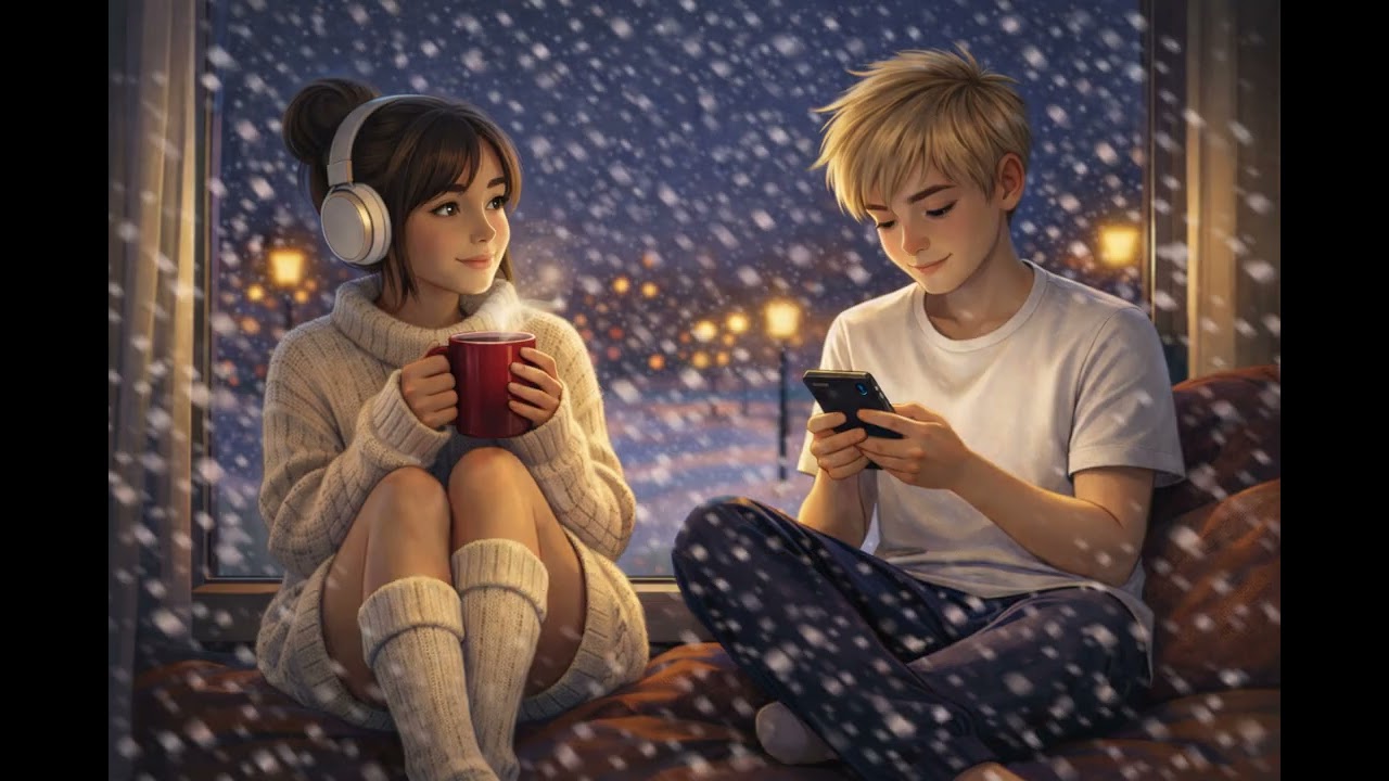 When We First Met