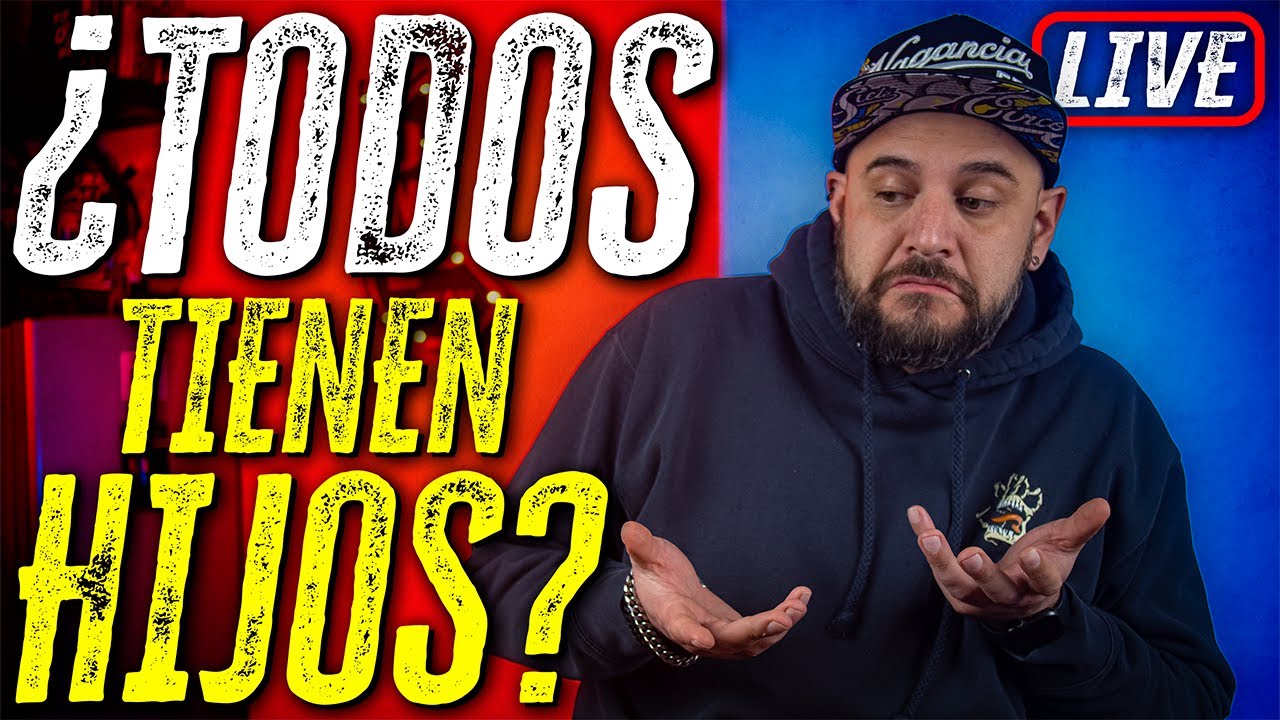 &iquest;C&oacute;mo ser BUEN padrastro?  -  Jueves de Compas