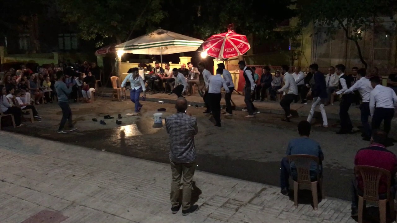 Çorum'dan Kelle Oyunu