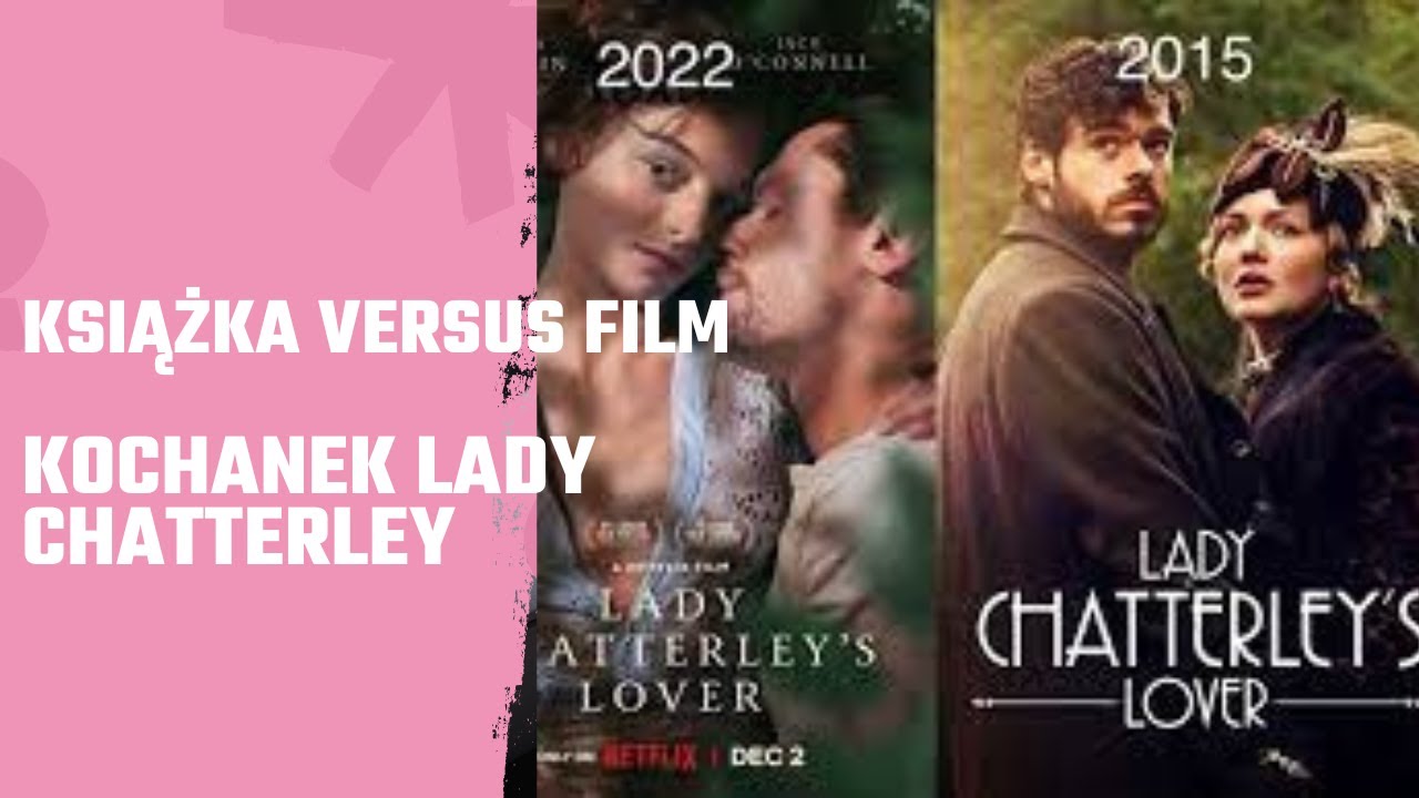 Książka versus film - 