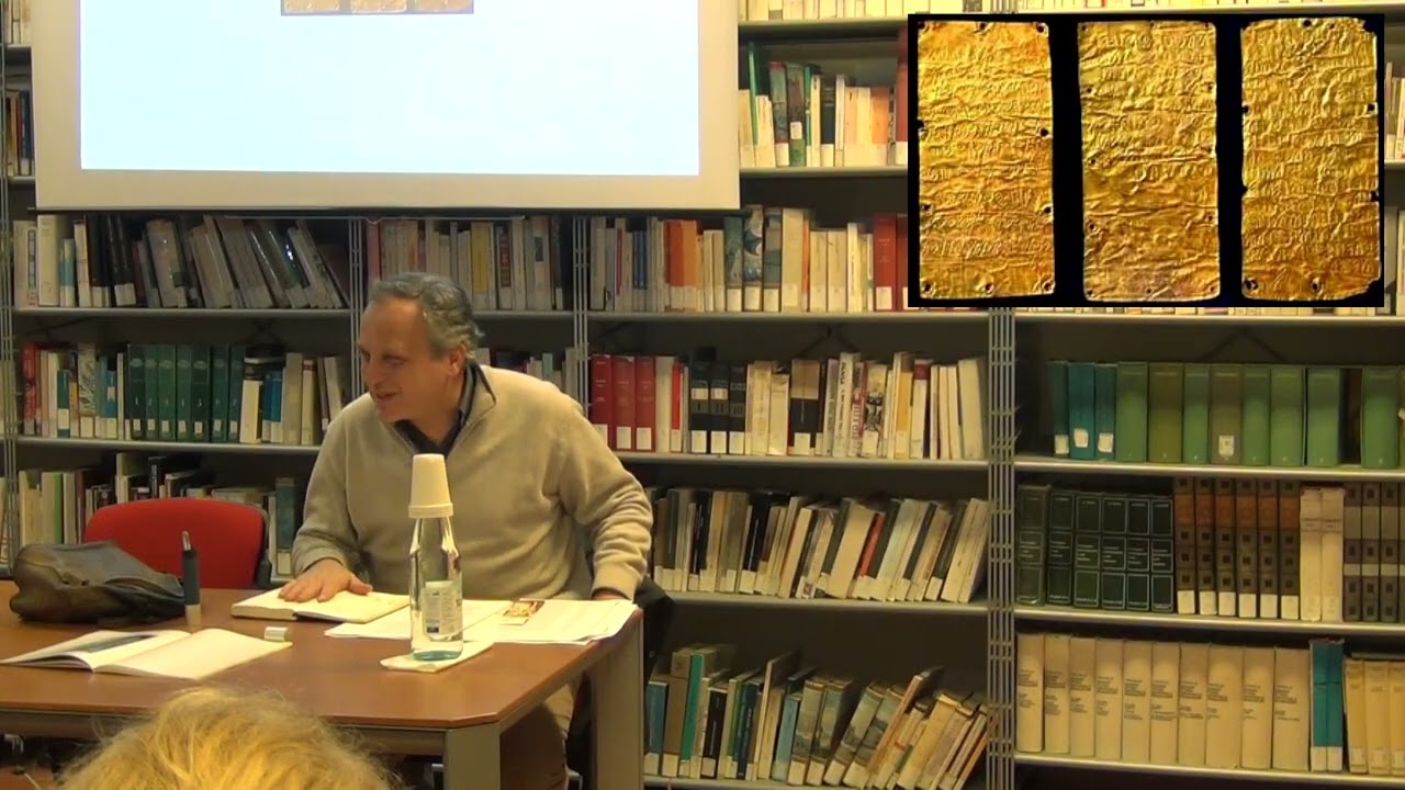UN CONTRIBUTO DELLA TOPONOMASTICA ALLA CONOSCENZA DELL'ETRUSCO: CHIUSI E I SUOI NOMI -