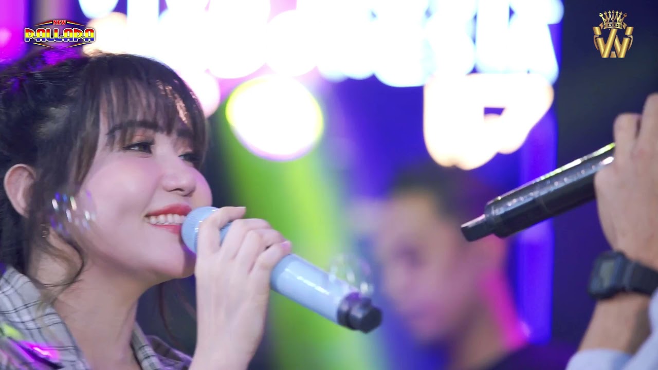 Via Vallen feat Chevra Yolandi - Yang Tersayang | Teaser