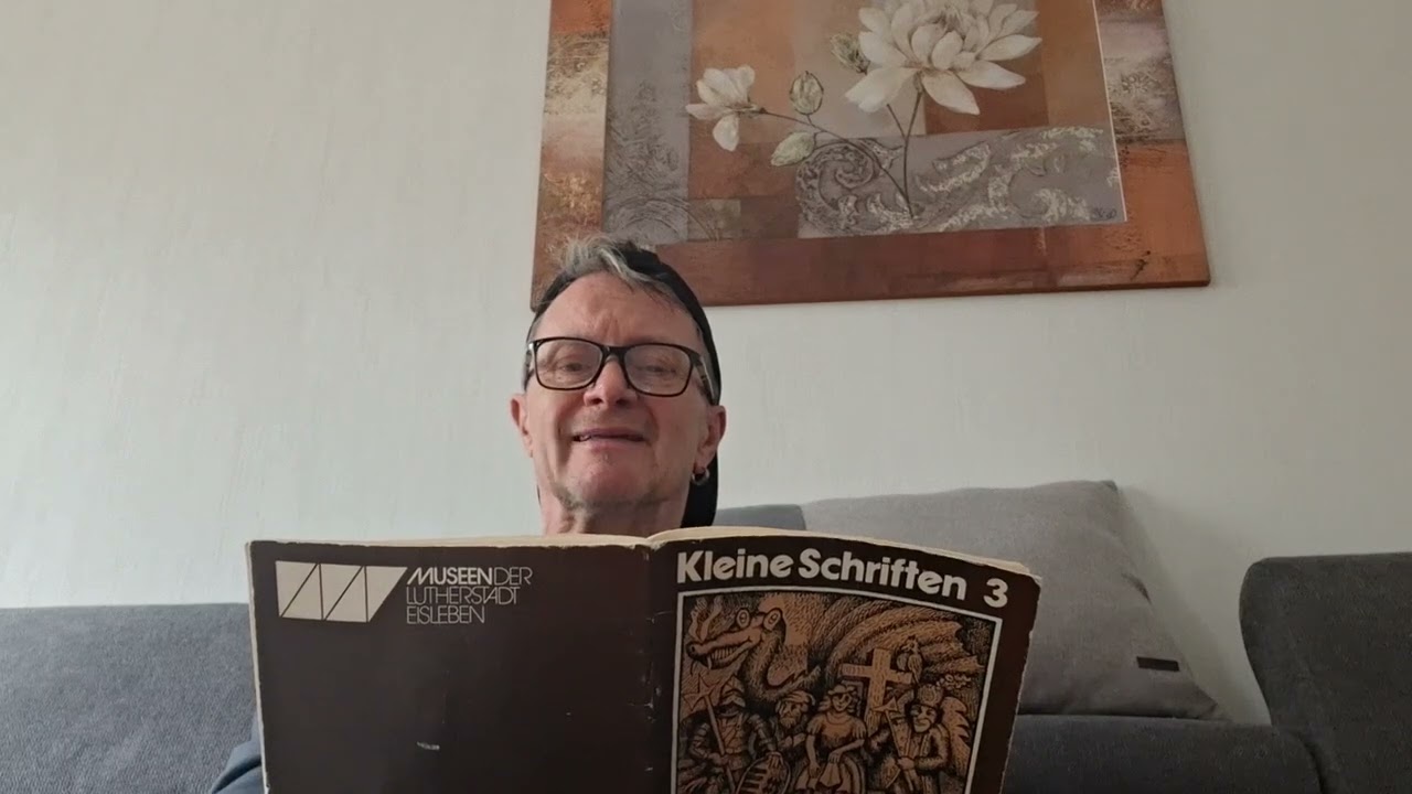 Die Sage warum Helbra im Mansfelder Land Helbra heißt.