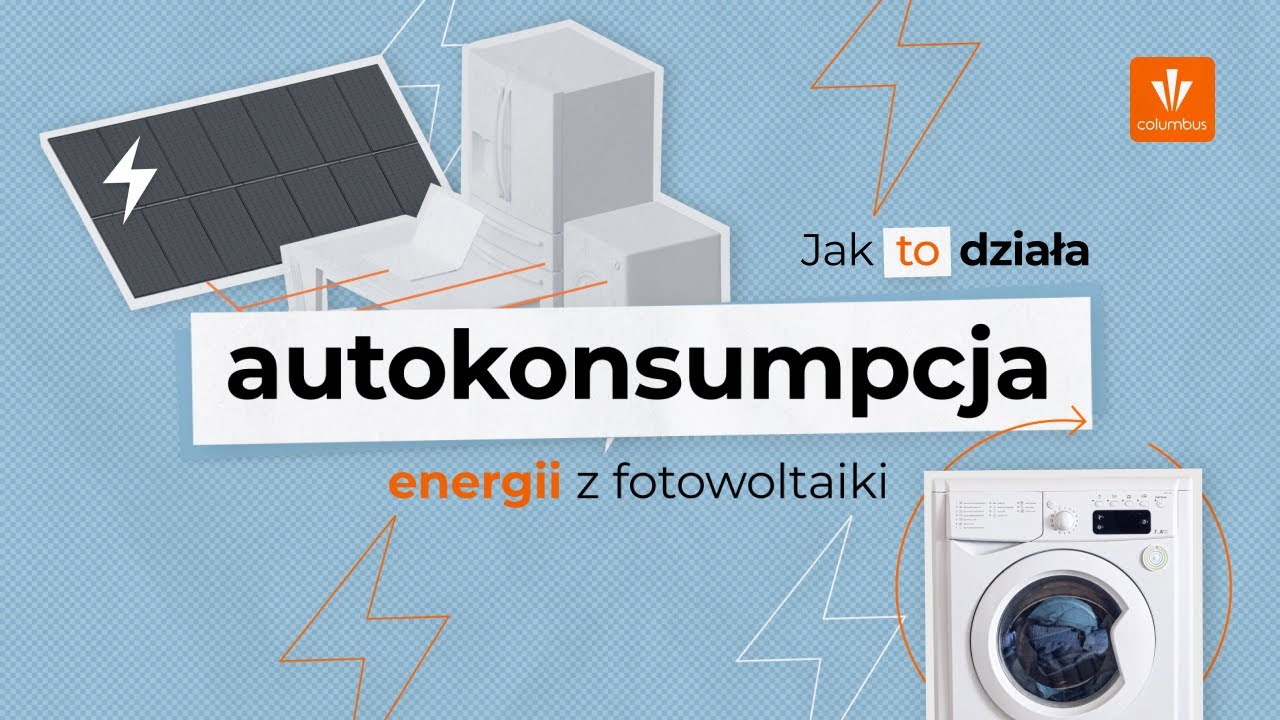 Jak zwiększyć autokonsumpcję energii z fotowoltaiki?