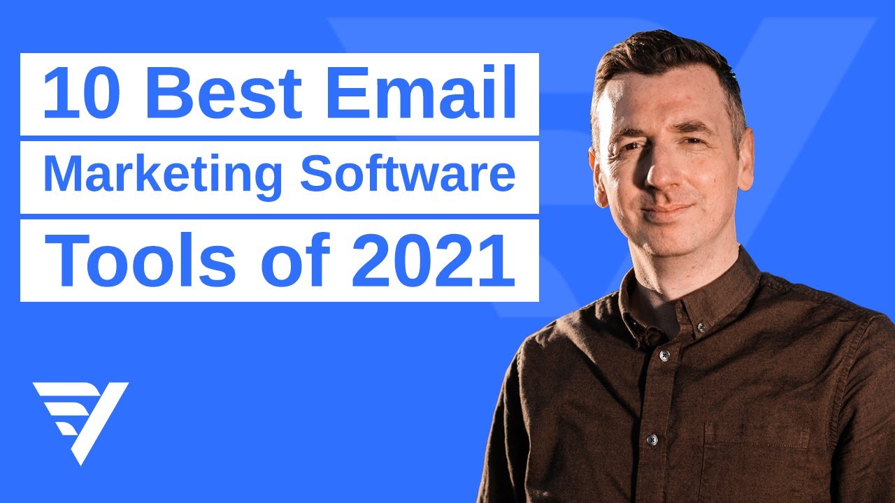 Best Email Marketing Tools of 2021 [In-Depth Review]