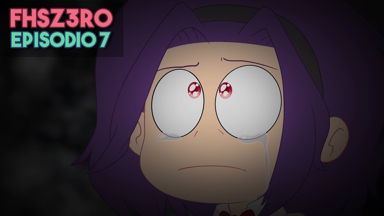 FHS Z3R0 | UN RECUERDO DOLOROSO - Capítulo 7