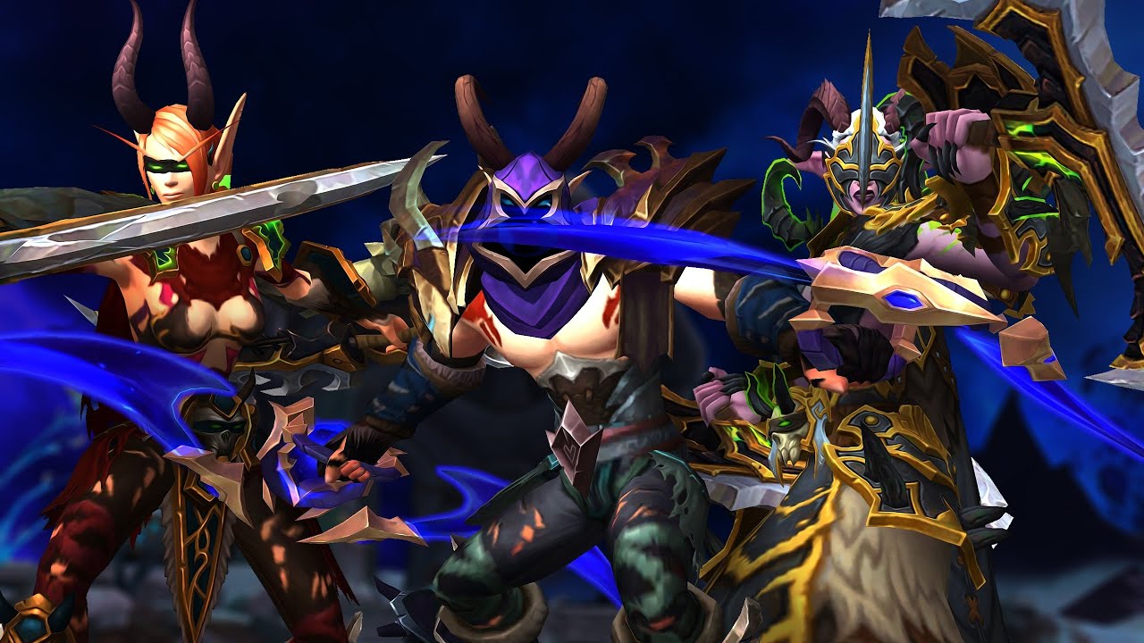 Los Cazaalmas– WoW The War Within Raid HC | Augmentation Evoker