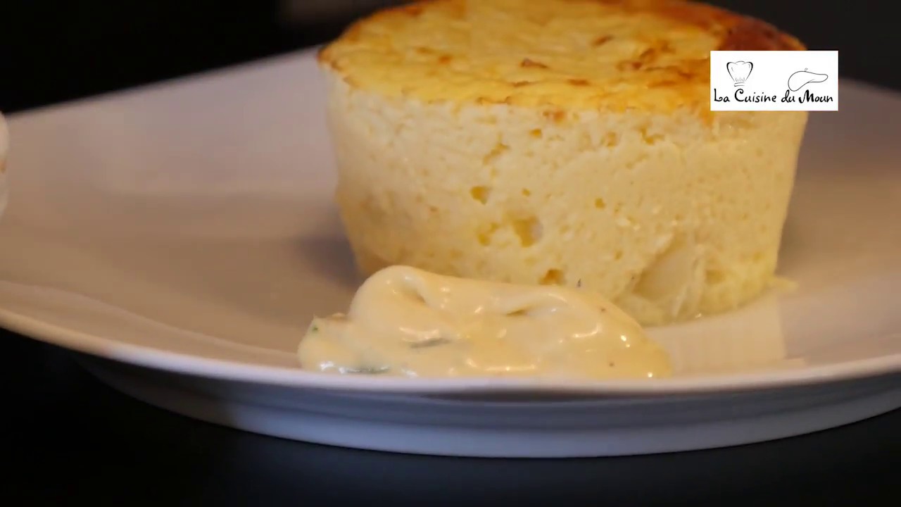 Le Flan d'Asperges