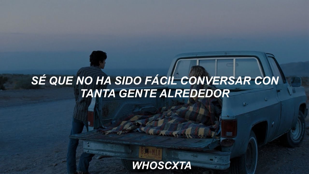 heartbreaker - justin bieber // sub español