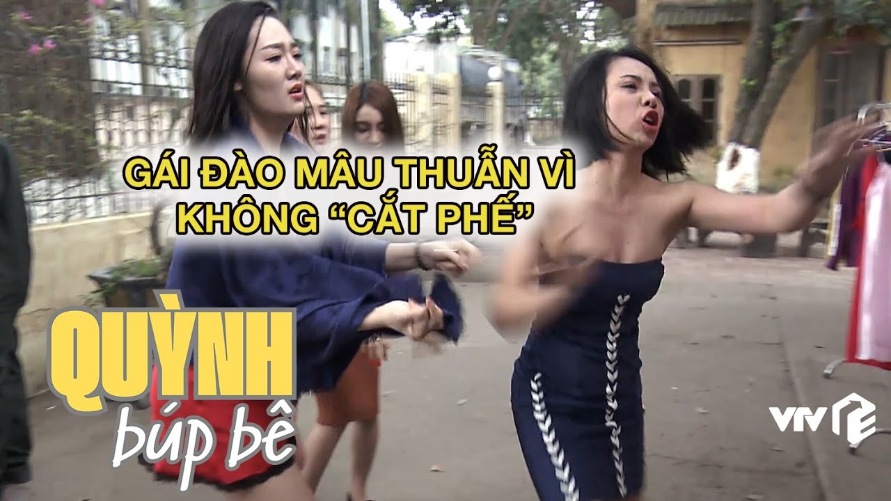 GÁI ĐÀO mâu thuẫn vì đá lẻ, không 