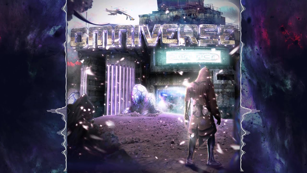 Omnitica - Will of Fire