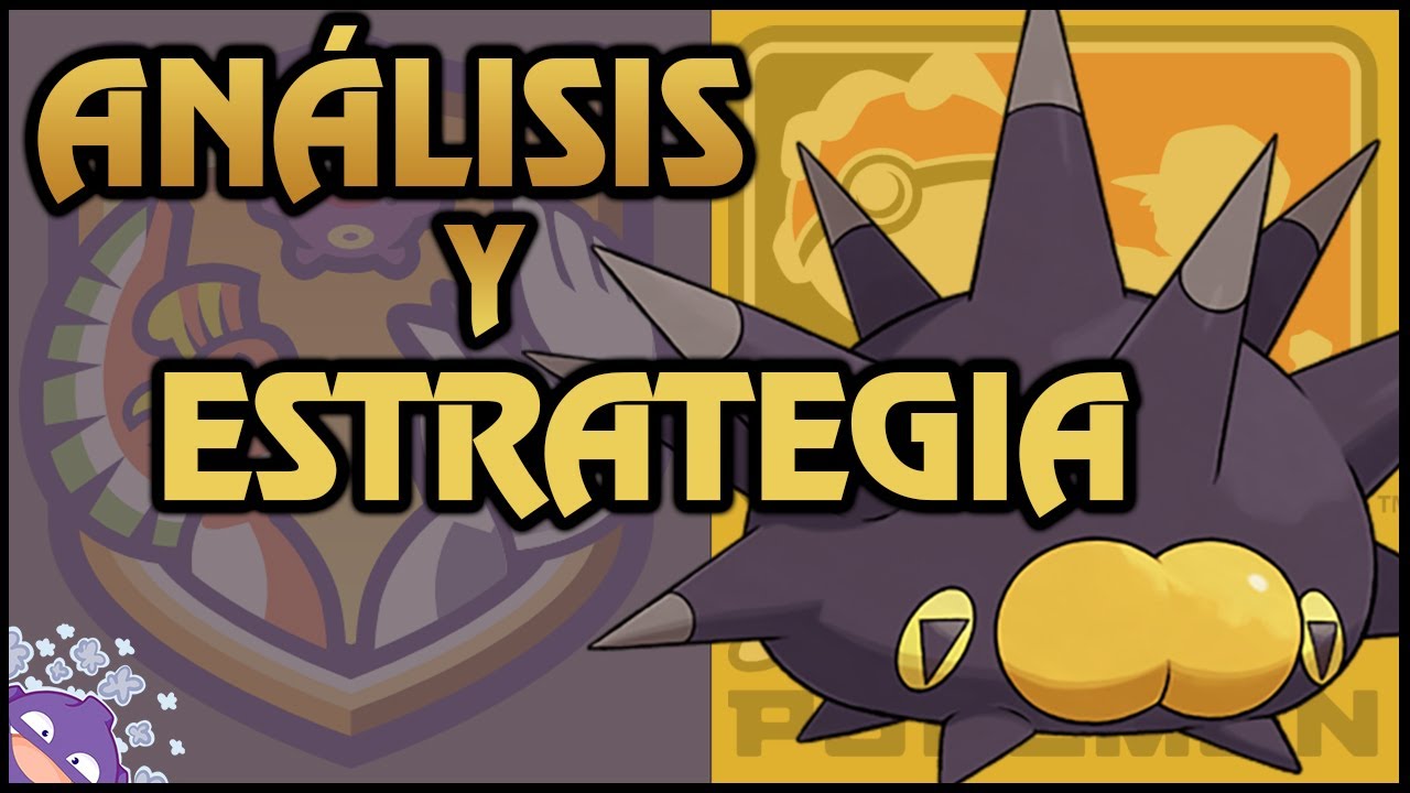 PINCURCHIN | ANÁLISIS COMPETITIVOS Y ESTRATEGIAS POKÉMON