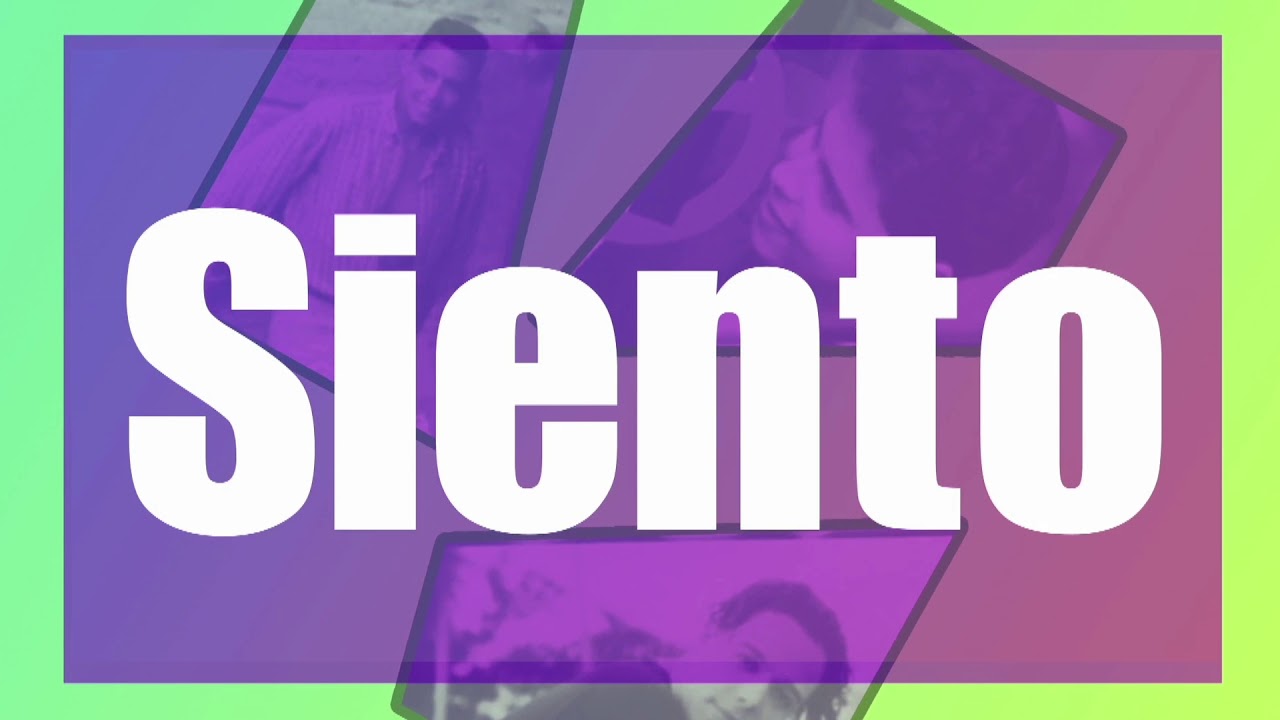 Limi-T 21 - Eres Mi Chica - Lyric Video