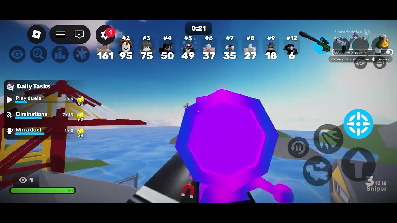 Hacker in rivals wow 