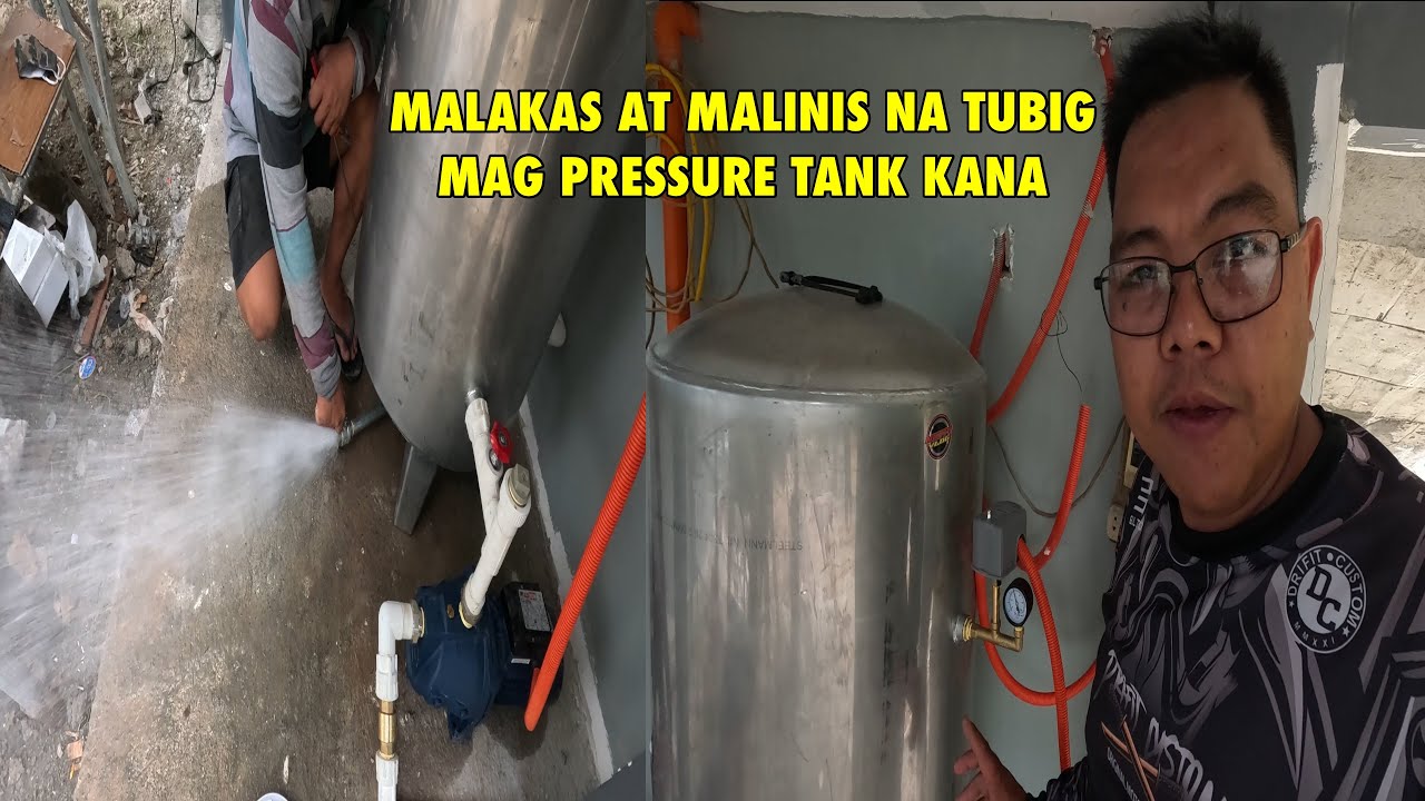 Natapos na rin ang project sa bahay ni sir from CANADA 🇨🇦 