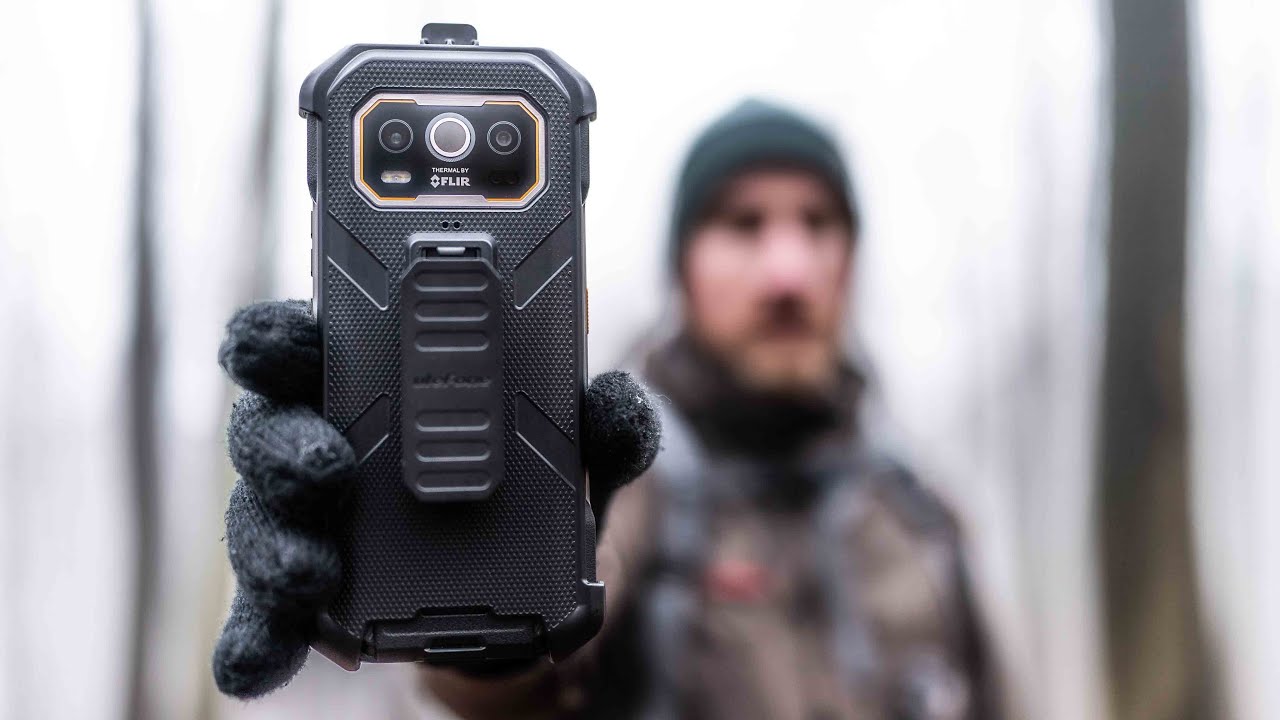 Das beste Outdoor Smartphone?
