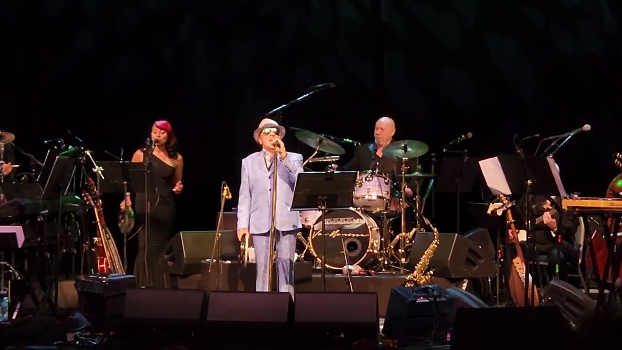 Van Morrison  - 