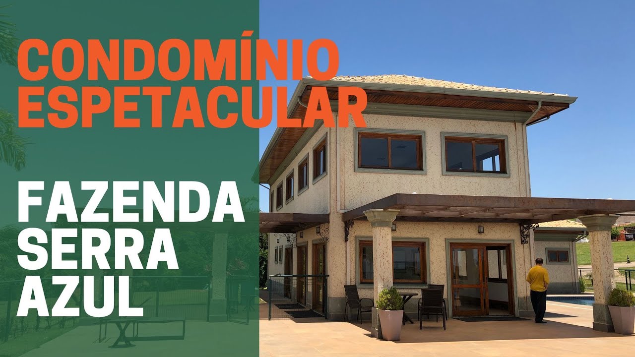 Itupeva, DIRIGINDO pelo residencial Fazenda Serra Azul