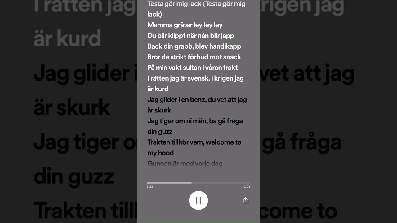 KANDAHAR (lyrics)