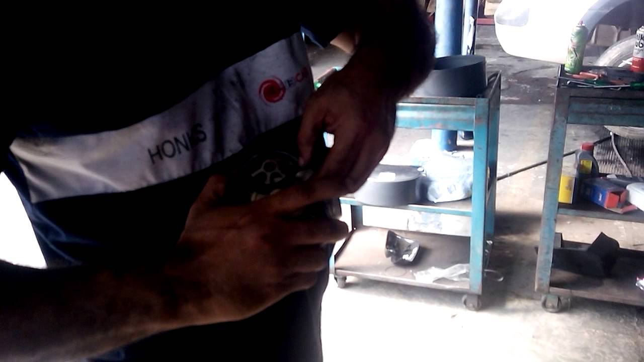 Mercedes classe A