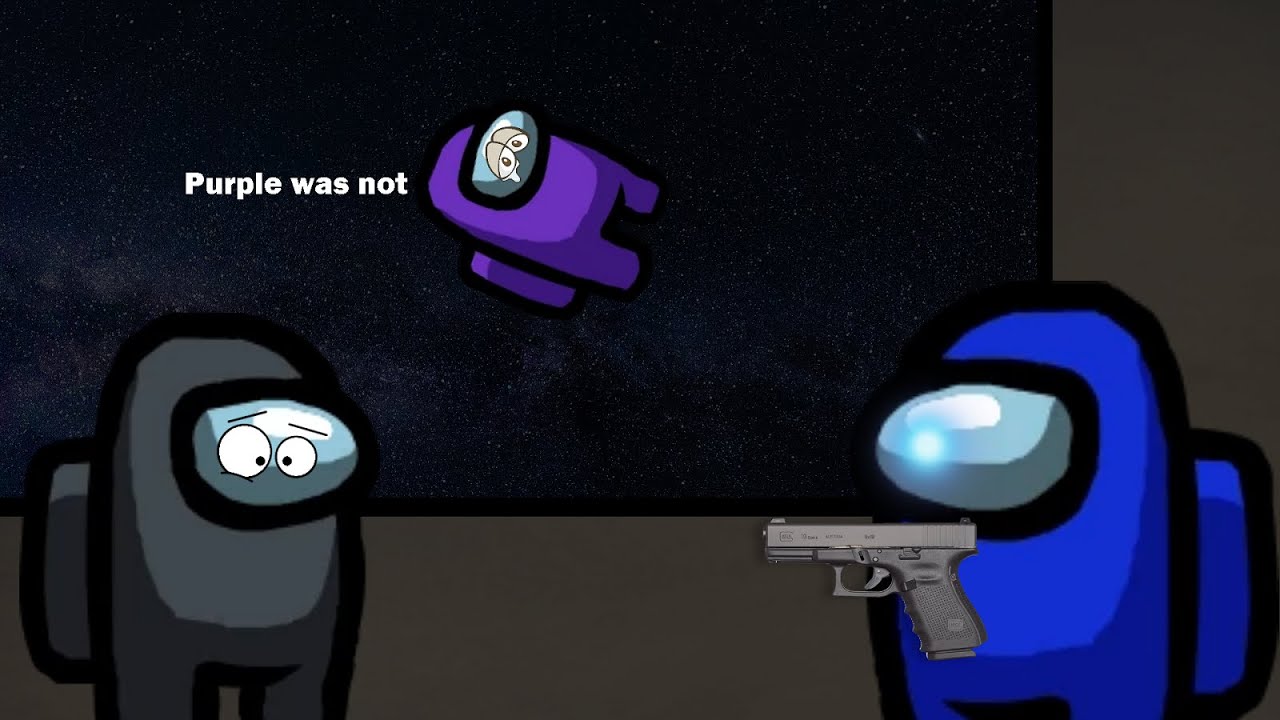 Among Us.exe