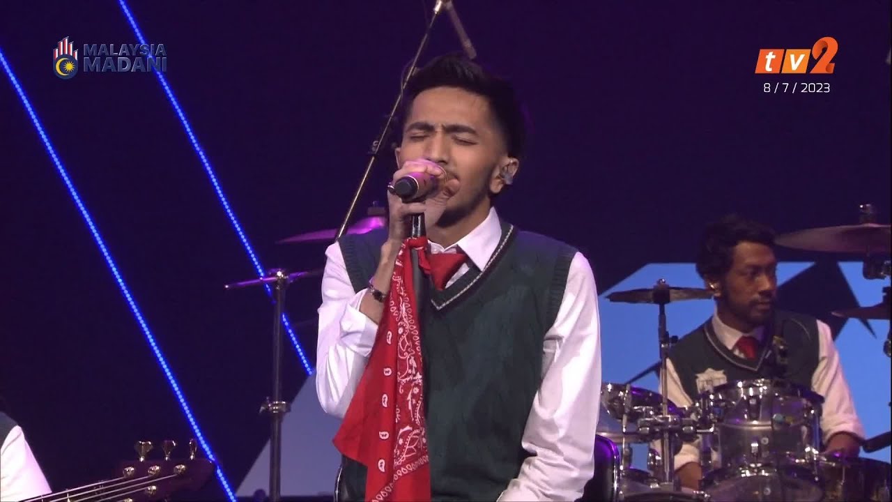 Floor 88 | Yang Benar | Konsert Minggu Ini