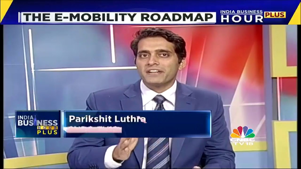 E-Mobility Roadmap: Comprehensive Auto Policy Coming Soon
