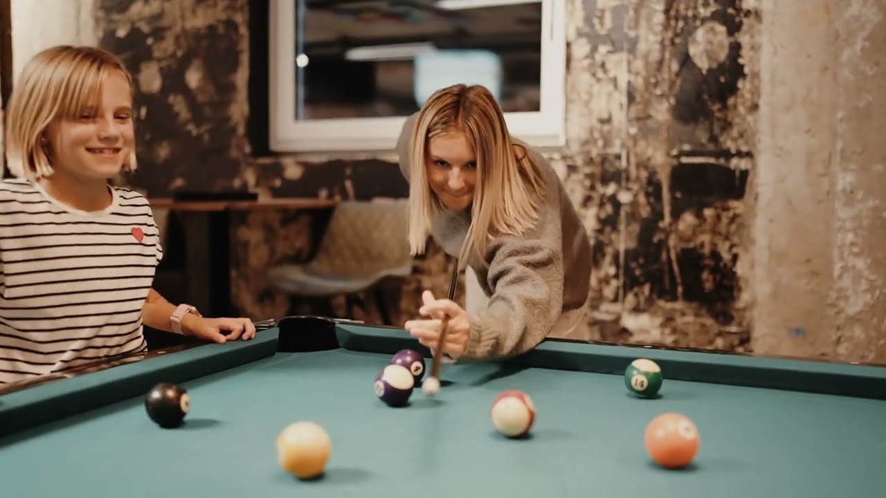 Jede Menge Spa&szlig; und Action in unserer Playfactory