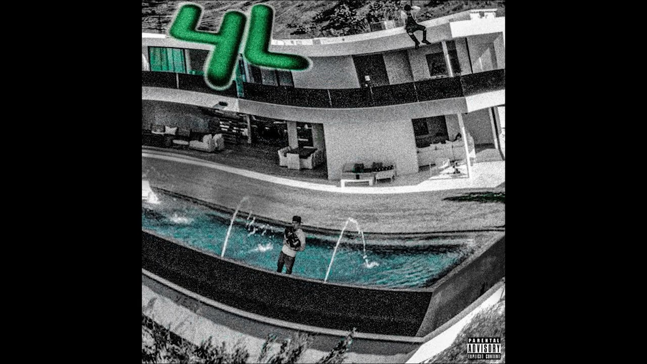 Yeat - Goin Bak 2 Ella Instrumental {NO LOOPS}