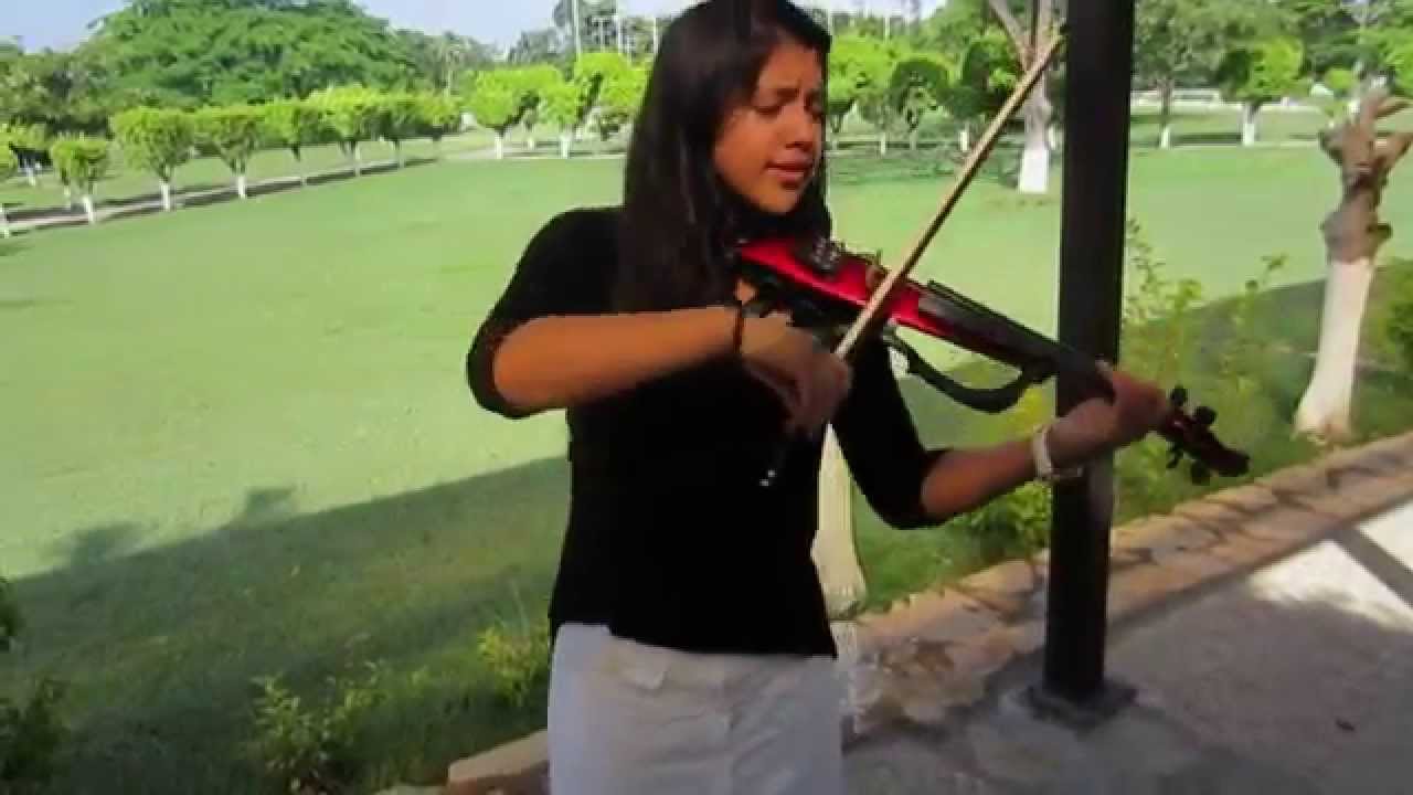 Yaylim Hallel - Abre mis ojos (Cover)