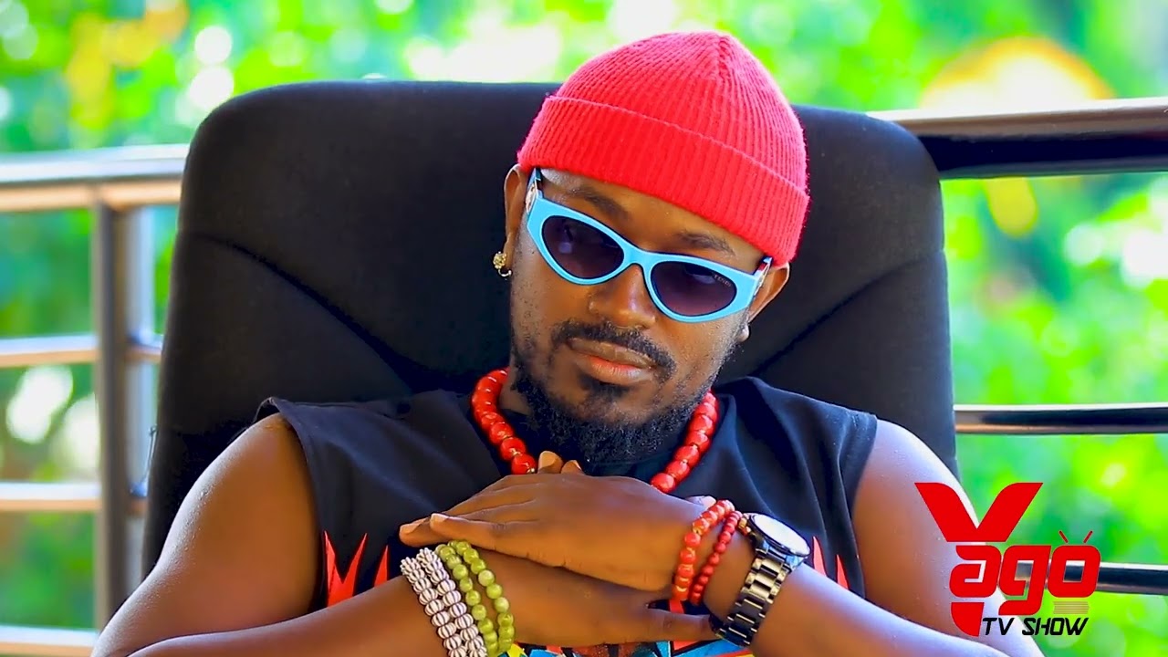 ☄️YAGO TV SHOW UGANDA☄️Ykee Benda🔥🇺🇬