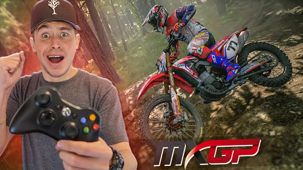 DESCOBRI QUE O PROBLEMA ERA A MOTO *gameplay*