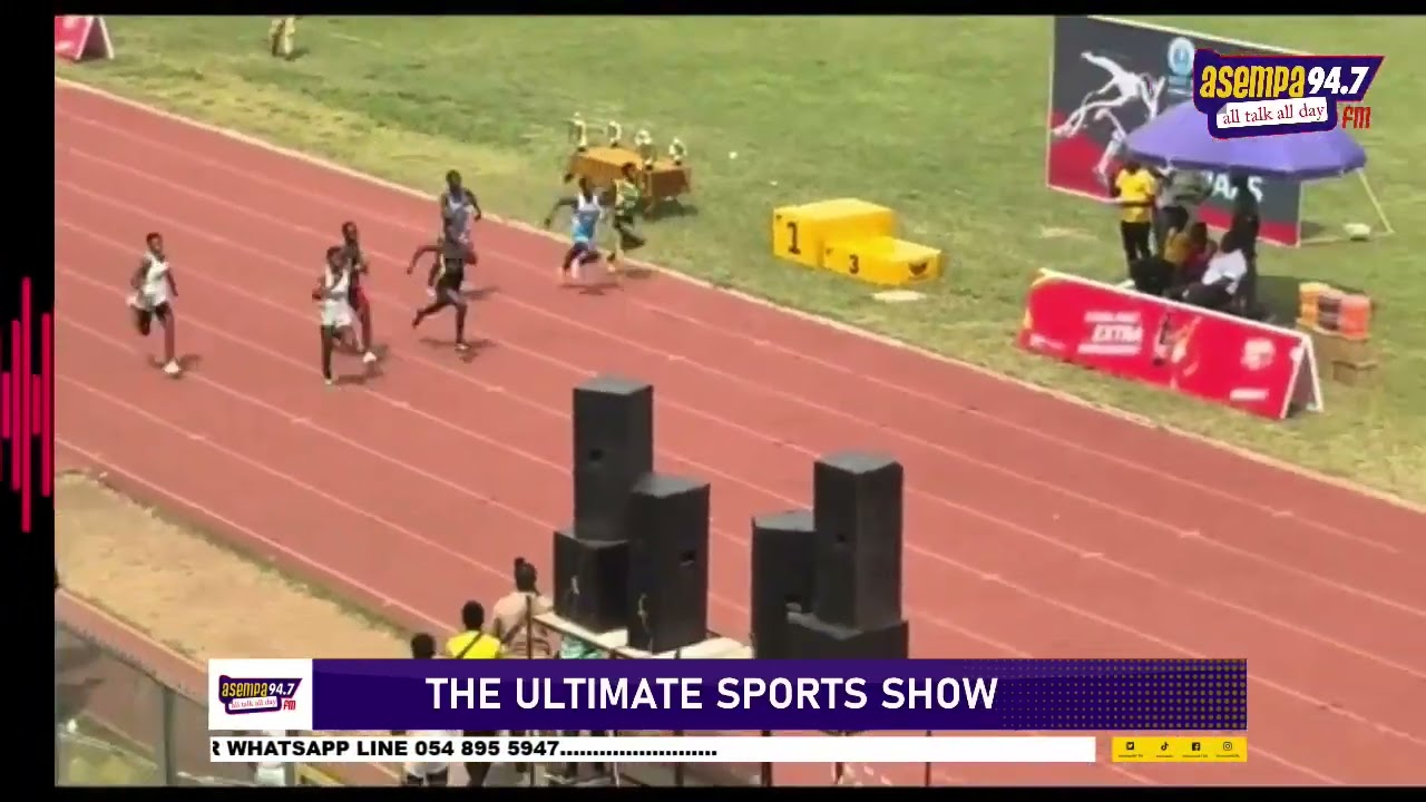 Medadwene:;  What is next for these young athletes after Super Zonal? 🔥🏅