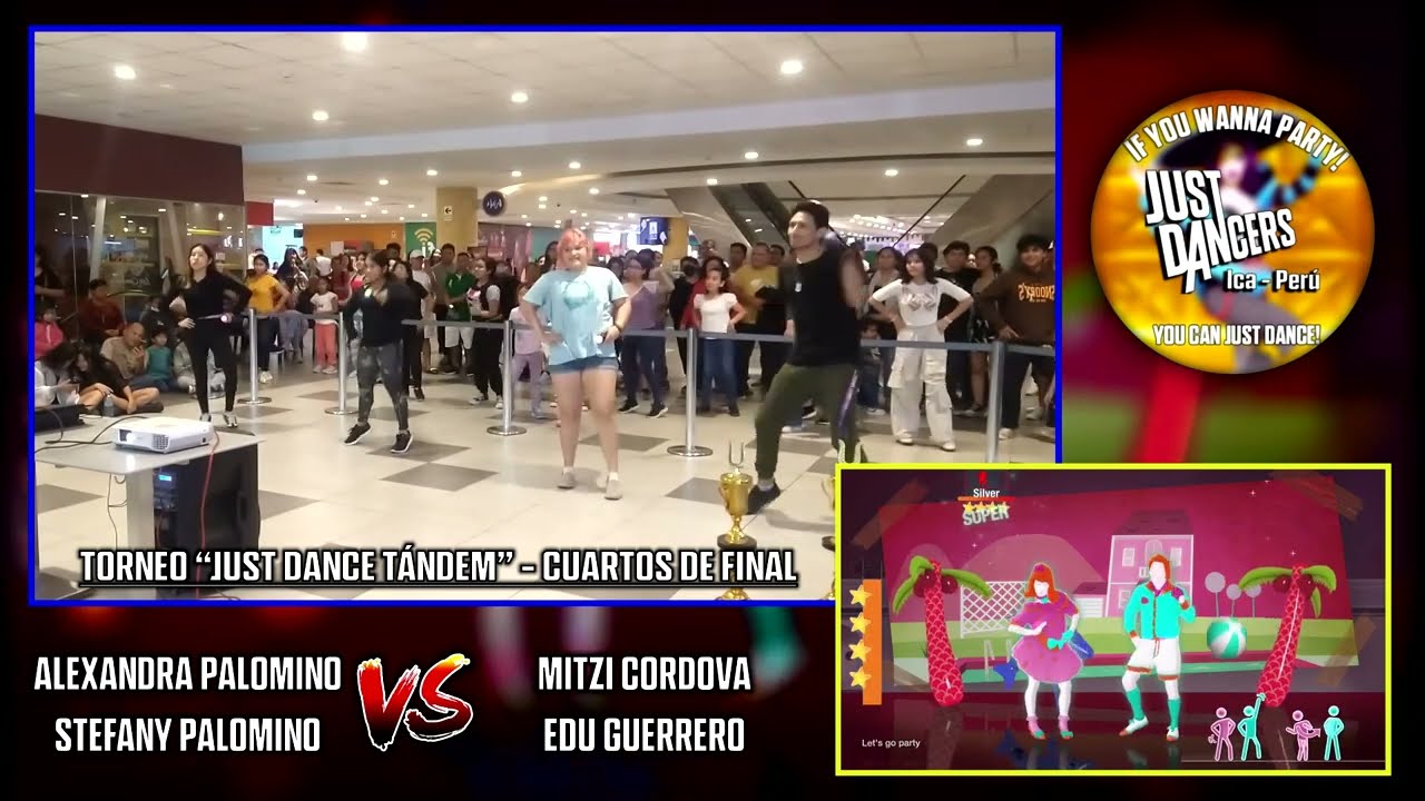 Just Dance 2022 (Unlimited) - 