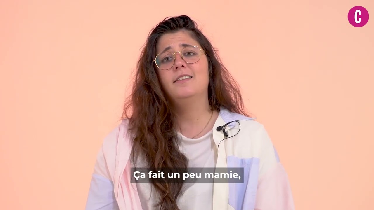 Vivre avec la schizophrénie : le quotidien de Lucille, 29 ans