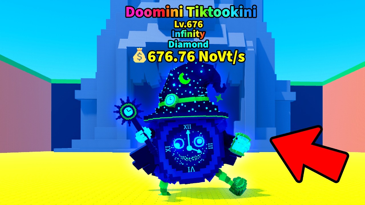 The CRAZIEST Admin Abuse EVER in Escape Tsunami for Brainrots!